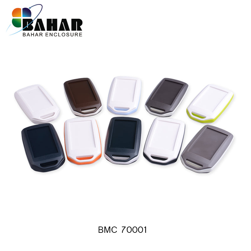 BMC 70001 | 72 x 38.5 x 15 mm