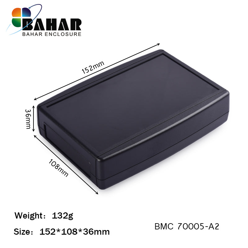 BMC 70005 | 152 x 108 x 36 mm