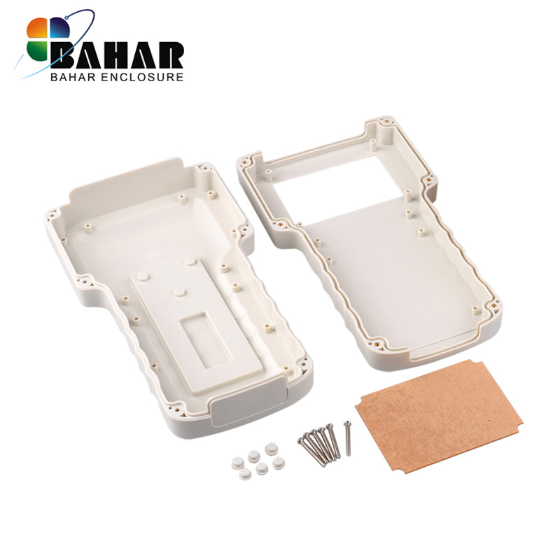 BMC 70009-A1 | 238 x 134 x 50 mm