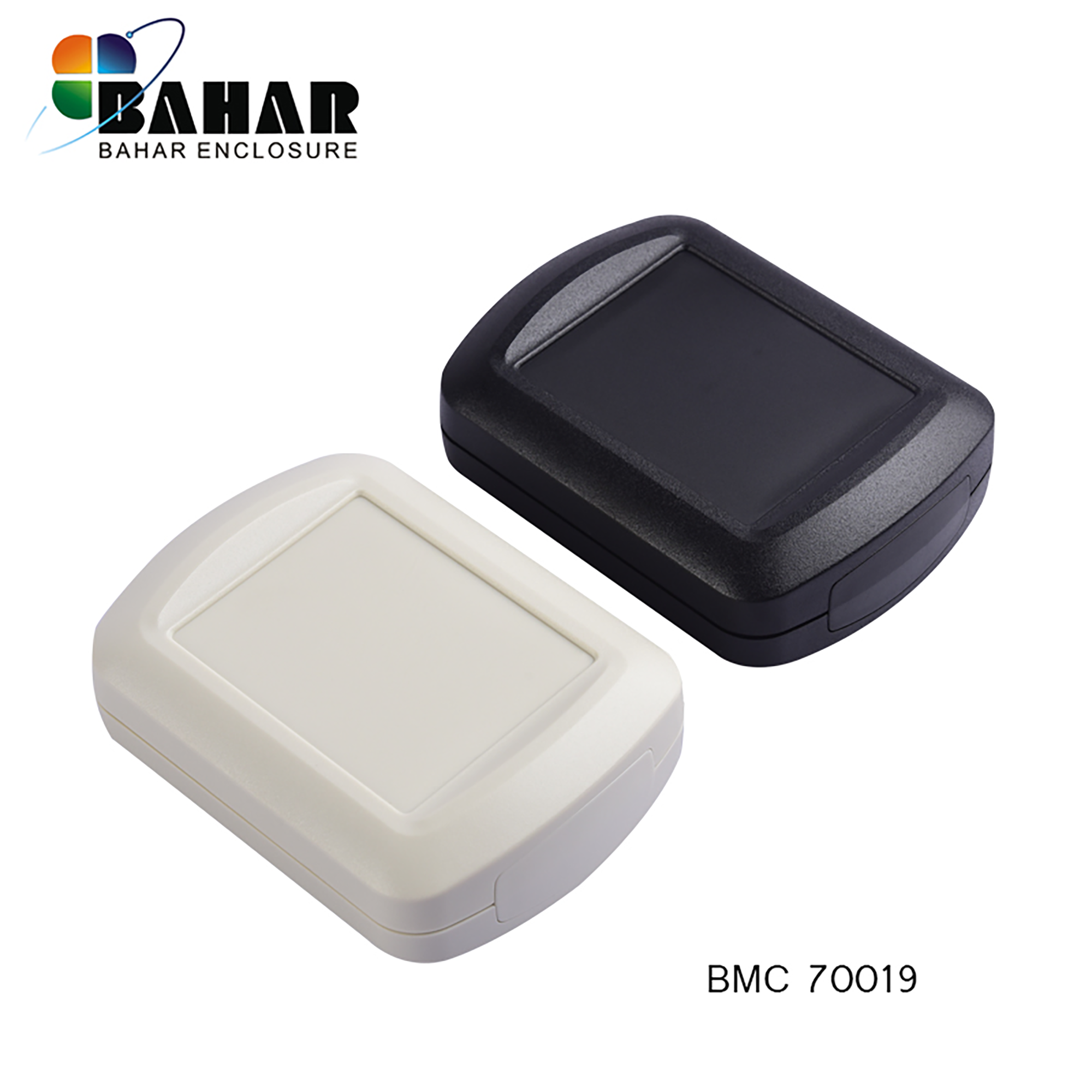 BMC 70019 | 80 x 60 x 24 mm