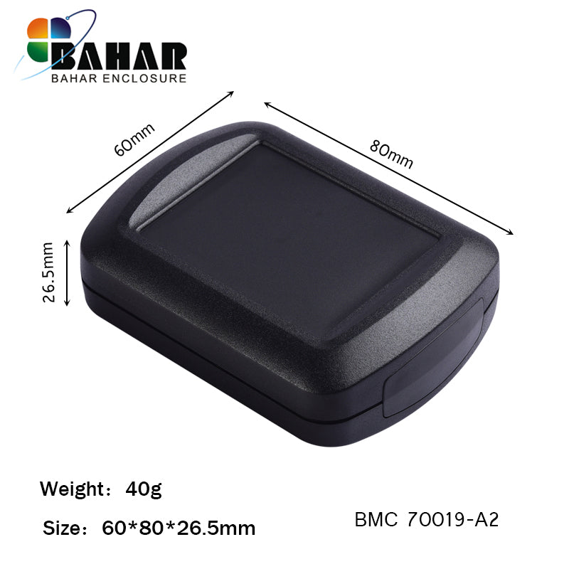 BMC 70019 | 80 x 60 x 24 mm