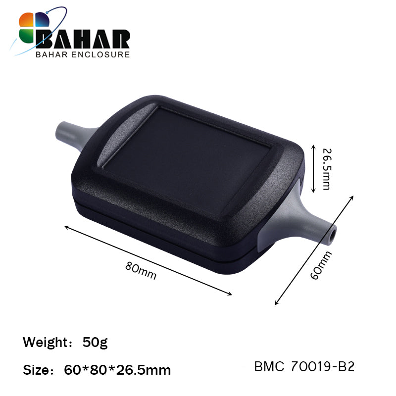 BMC 70019-B | 80 x 60 x 24 mm