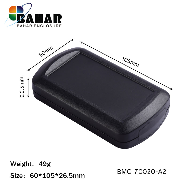BMC 70020 | 105 x 60 x 24 mm