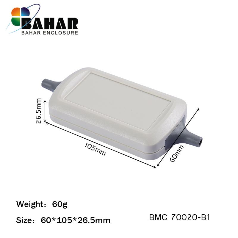 BMC 70020-B | 105 x 60 x 24 mm