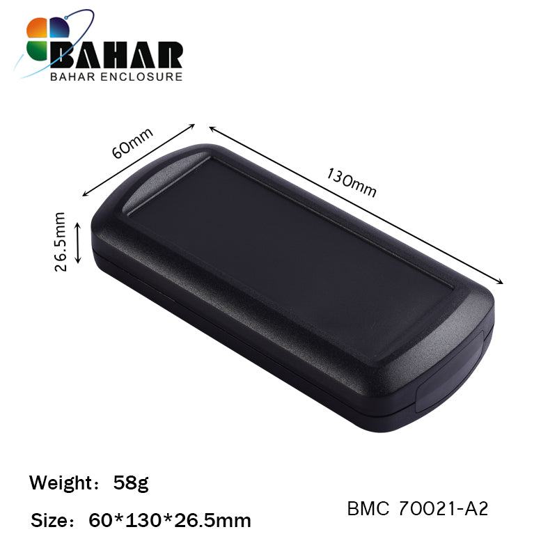 BMC 70021 | 130 x 60 x 24 mm