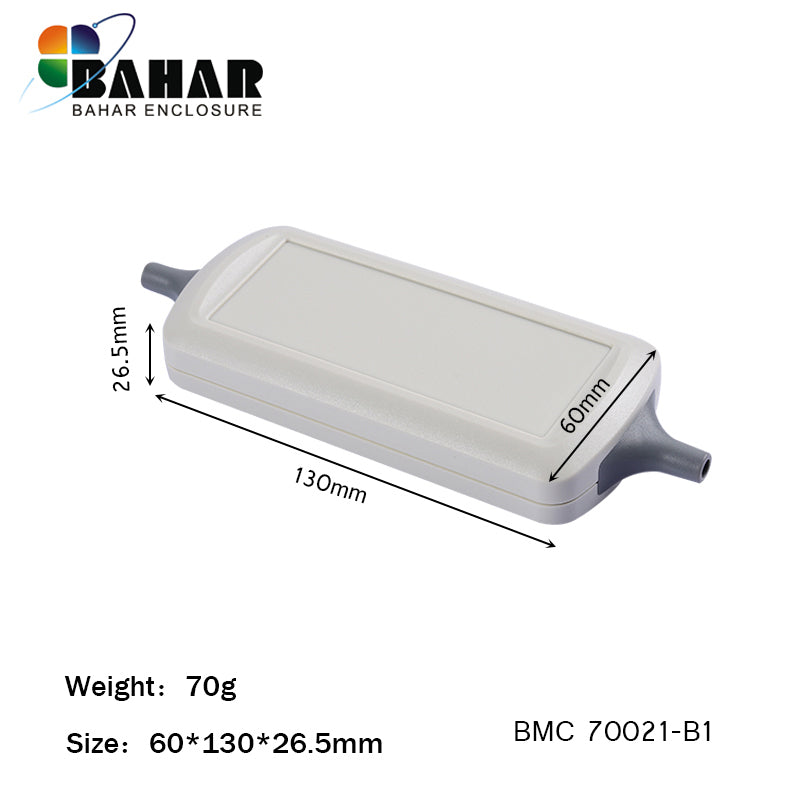 BMC 70021-B | 130 x 60 x 24 mm