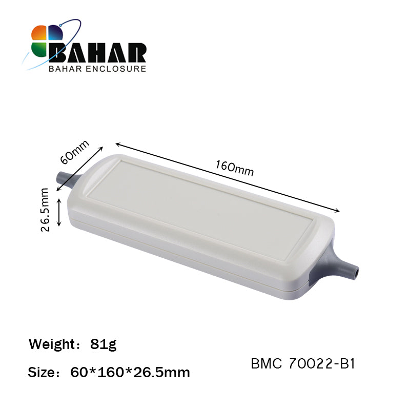 BMC 70022-B | 160 x 60 x 24 mm