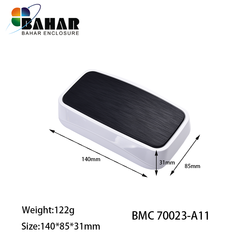 BMC 70023-A | 140 x 85 x 31 mm