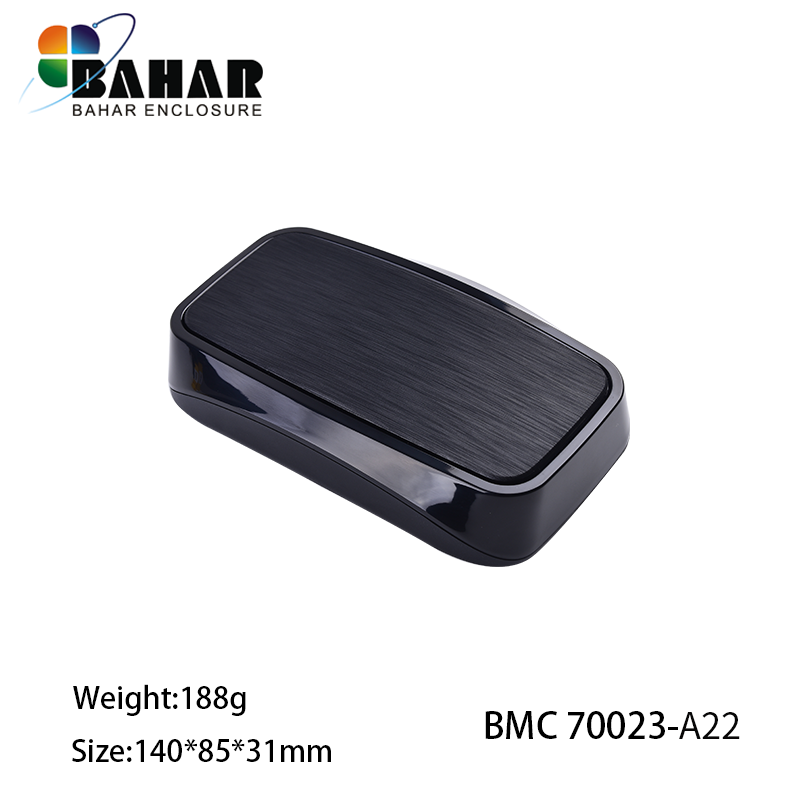 BMC 70023-A | 140 x 85 x 31 mm