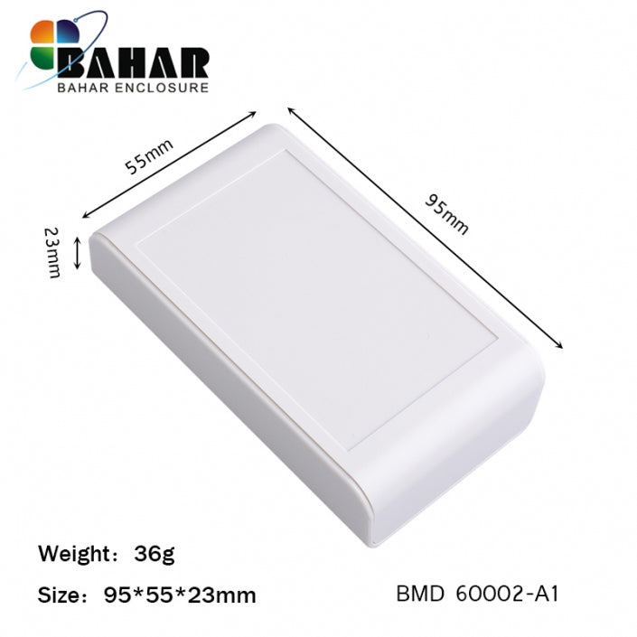 BMD 60002 | 95 x 55 x 23 mm