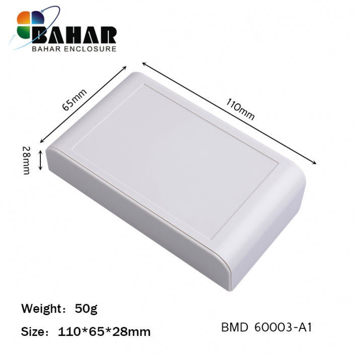 BMD 60003 | 110 x 65 x 28 mm