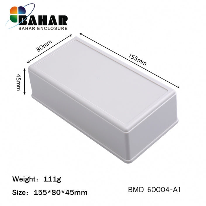 BMD 60004 | 155 x 80 x 45 mm