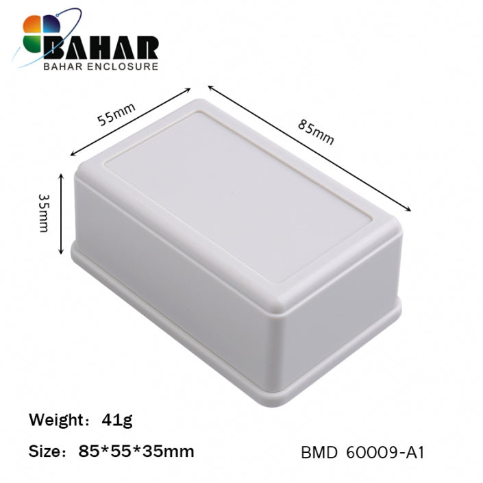 BMD 60009 | 85 x 55 x 35 mm