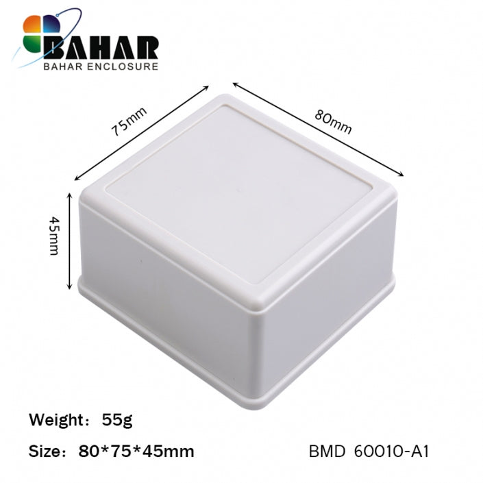 BMD 60010 | 80 x 75 x 45 mm