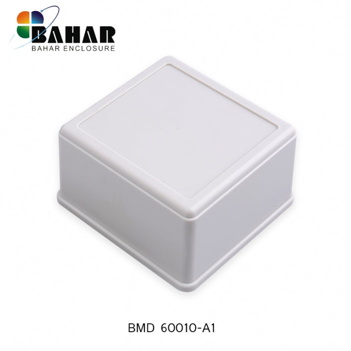 BMD 60010 | 80 x 75 x 45 mm