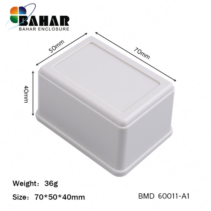 BMD 60011 | 70 x 50 x 40 mm