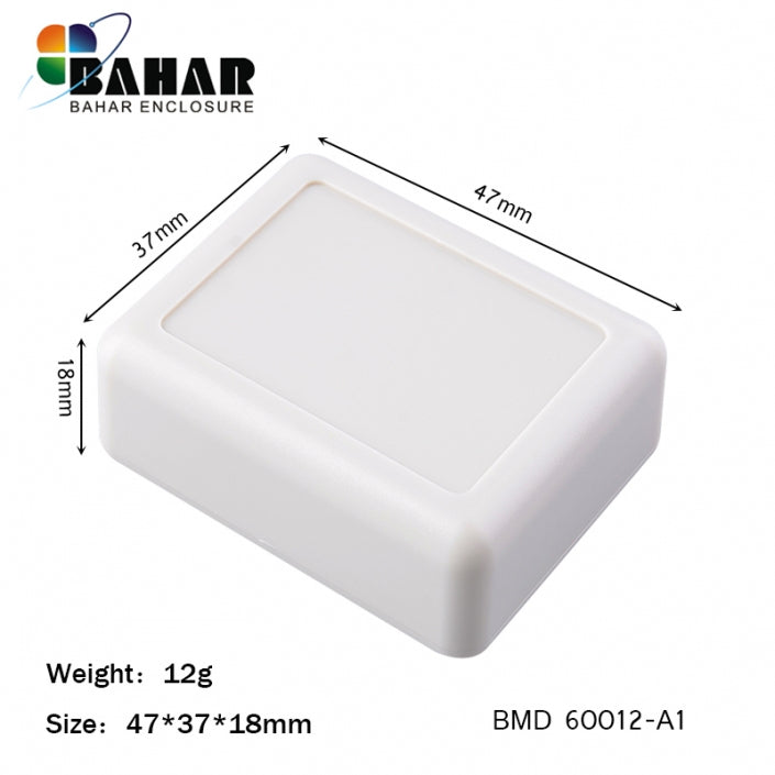 BMD 60012 | 47 x 37 x 18 mm