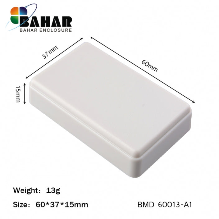 BMD 60013 | 60 x 37 x 15 mm
