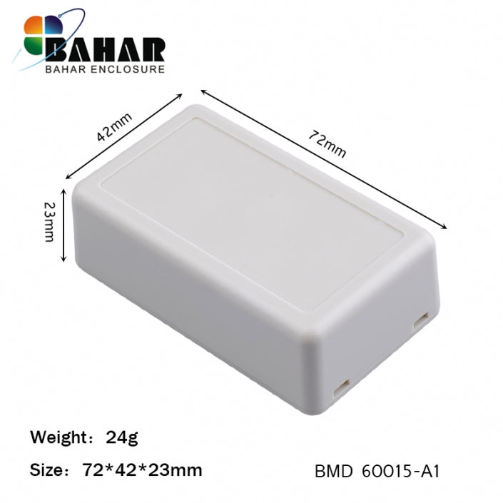 BMD 60015 | 72 x 42 x 23 mm