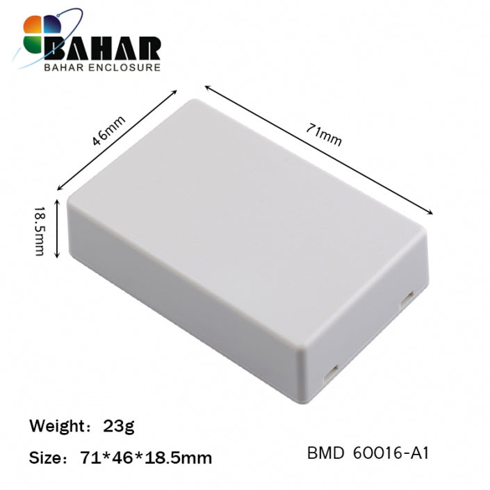 BMD 60016 | 71 x 46 x 18.5 mm