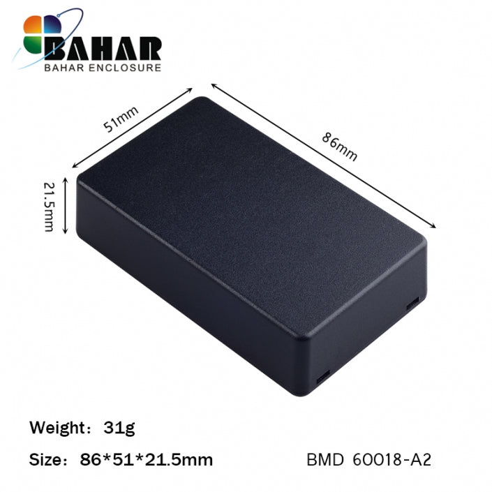 BMD 60018 | 86 x 51 x 21.5 mm
