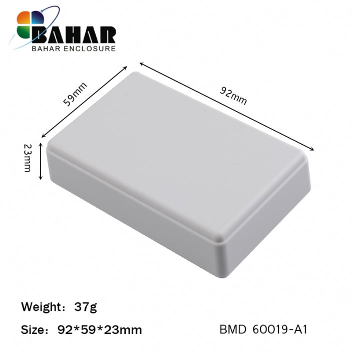 BMD 60019 | 92 x 59 x 23 mm