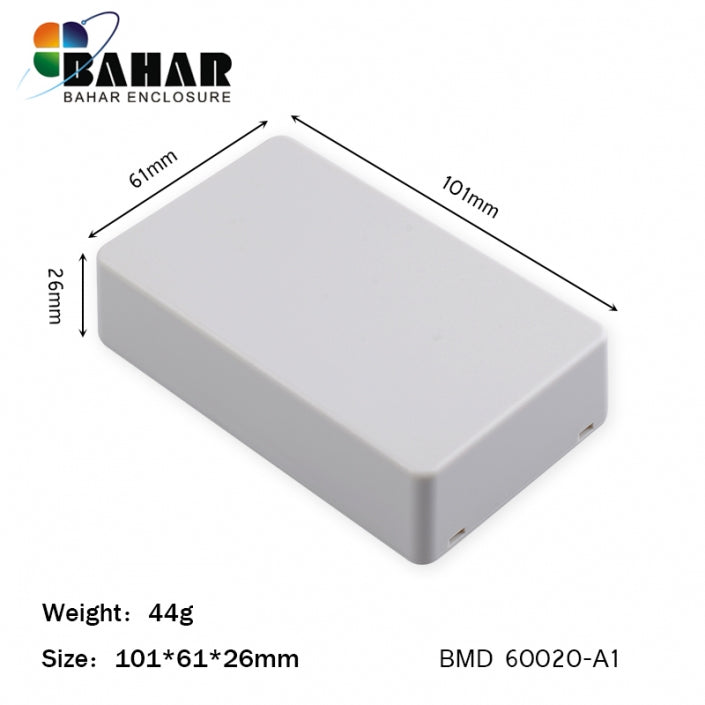 BMD 60020 | 101 x 61 x 26 mm