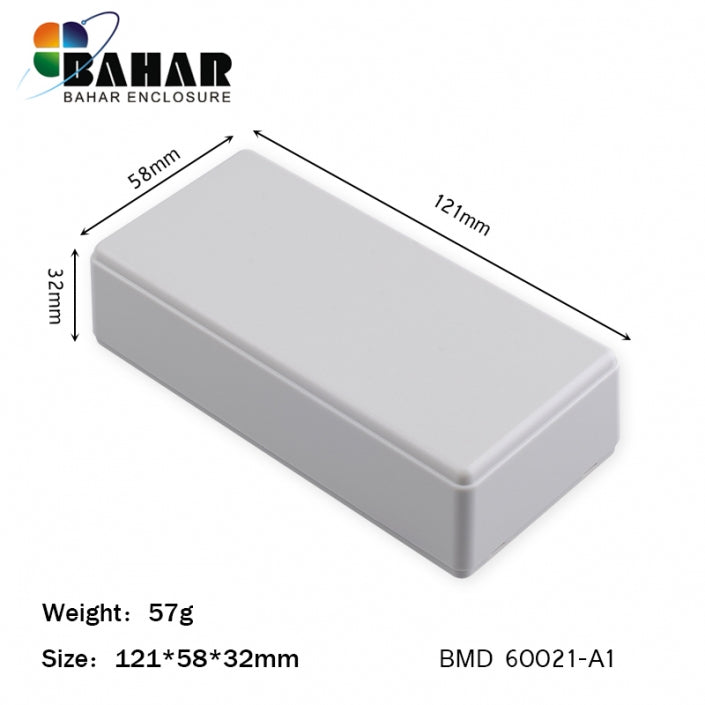 BMD 60021 | 121 x 58 x 32 mm