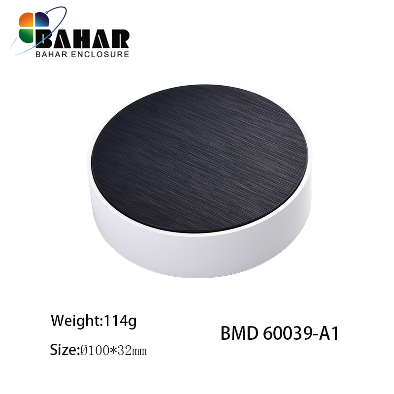 BMD 60039 | φ 110 x 32 mm