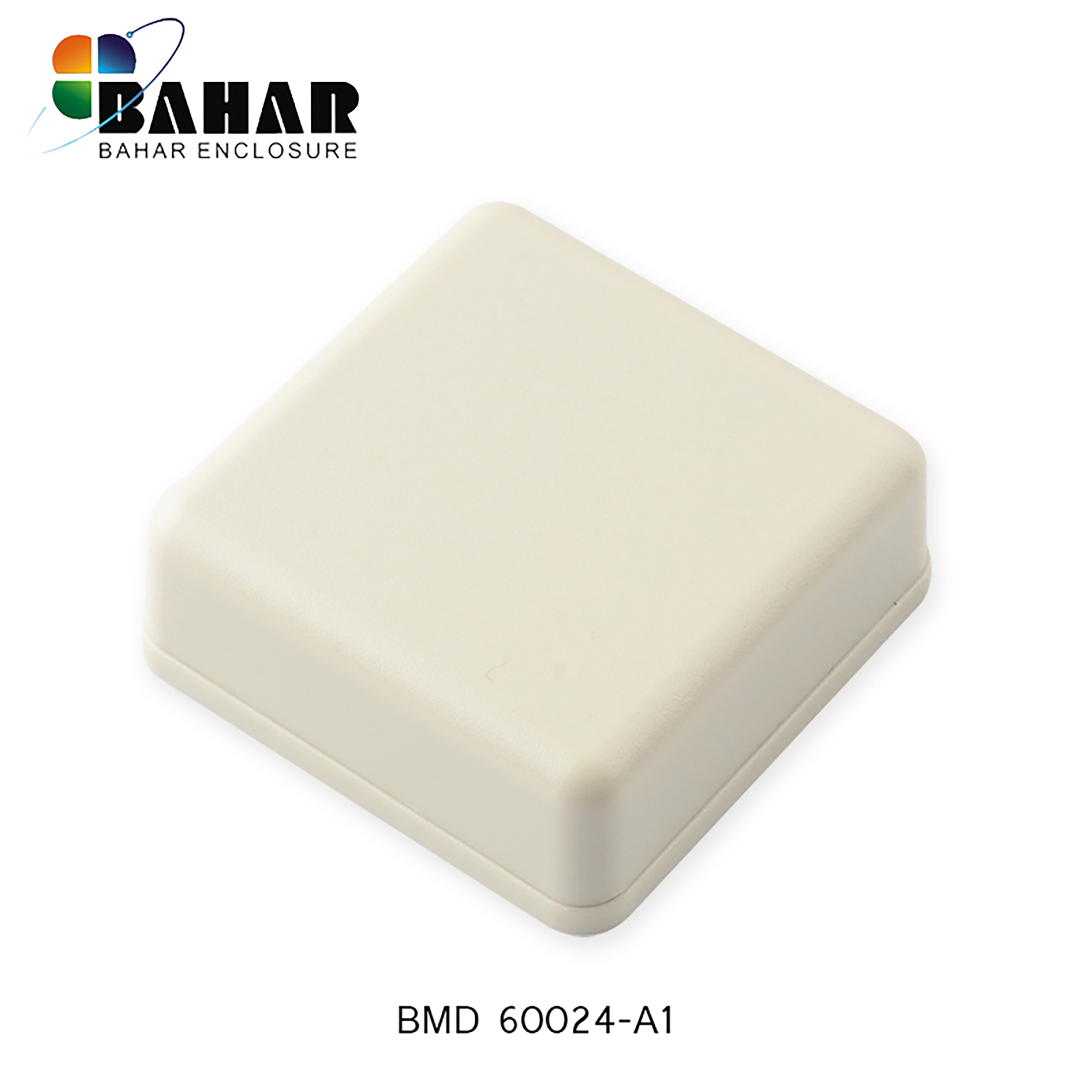 BMD 60024 | 41 x 41 x 15 mm