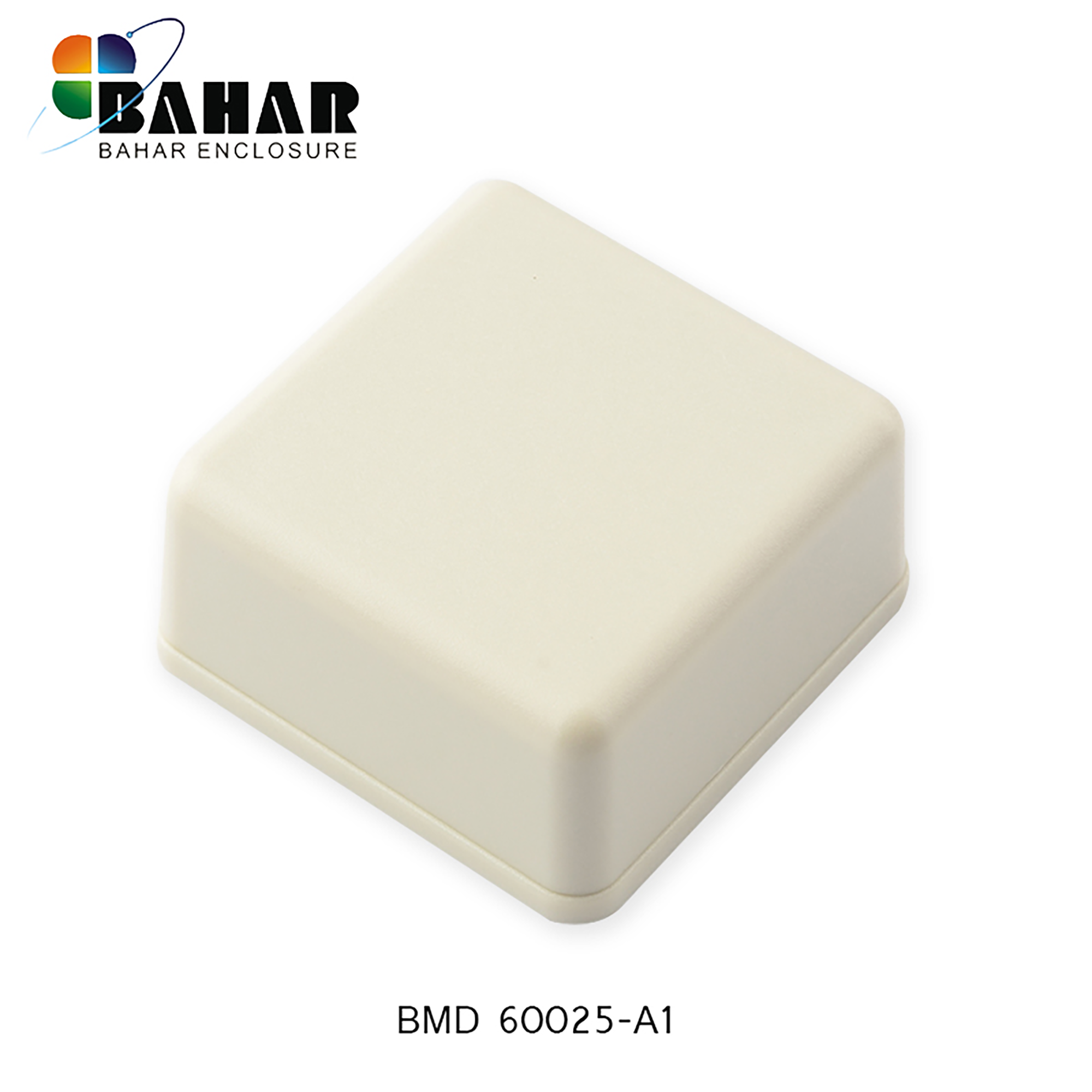 BMD 60025 | 41 x 41 x 20 mm