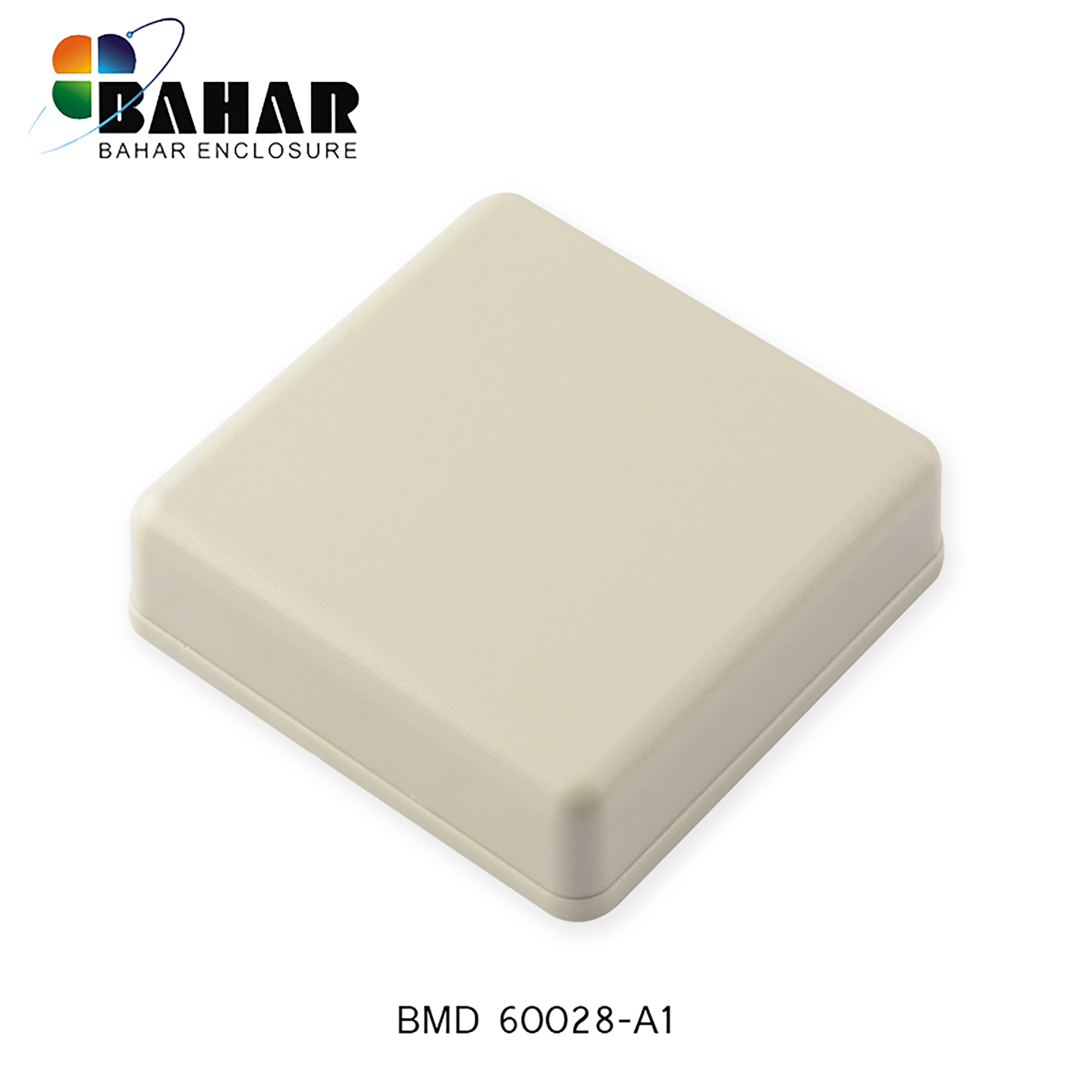 BMD 60028 | 51 x 51 x 15 mm