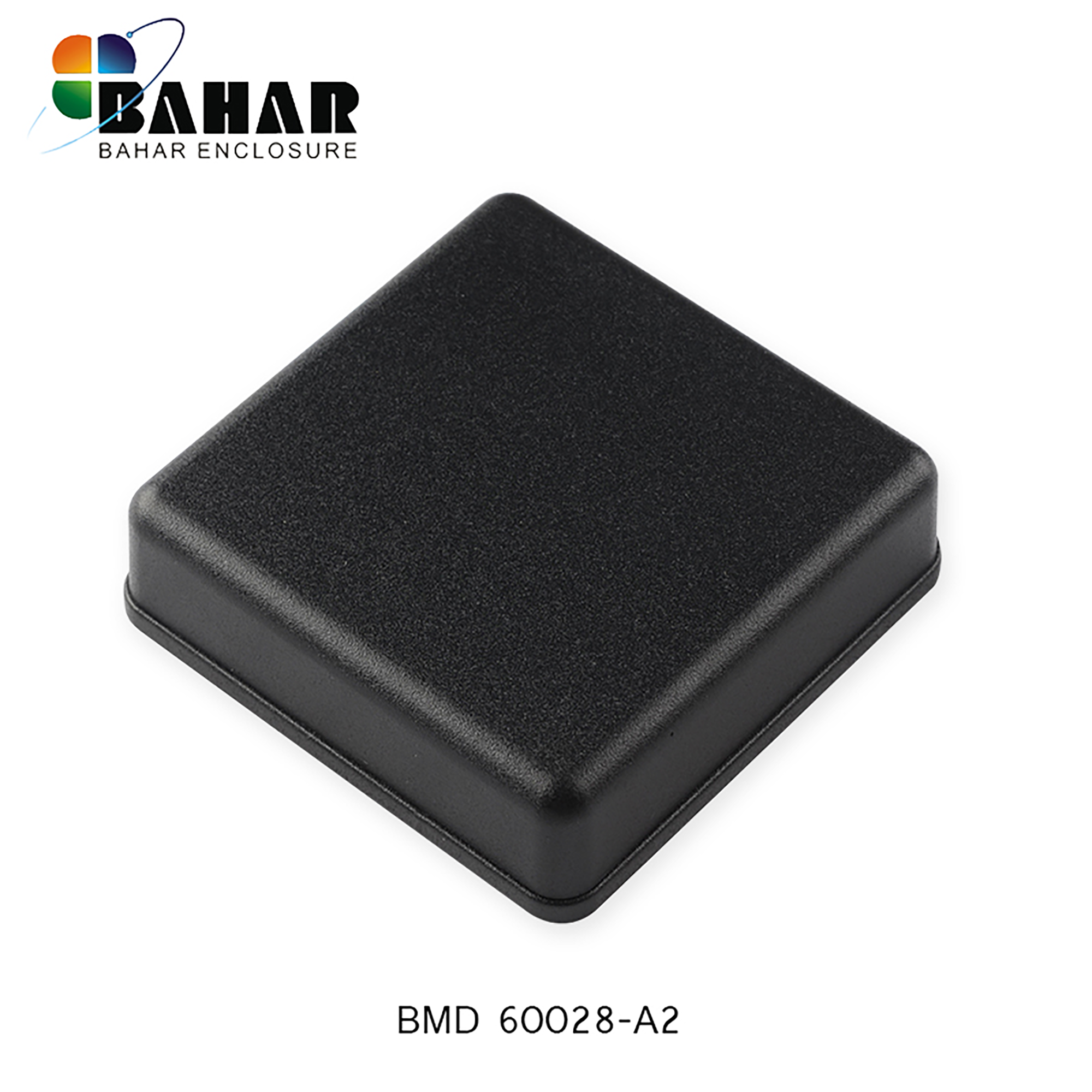 BMD 60028 | 51 x 51 x 15 mm