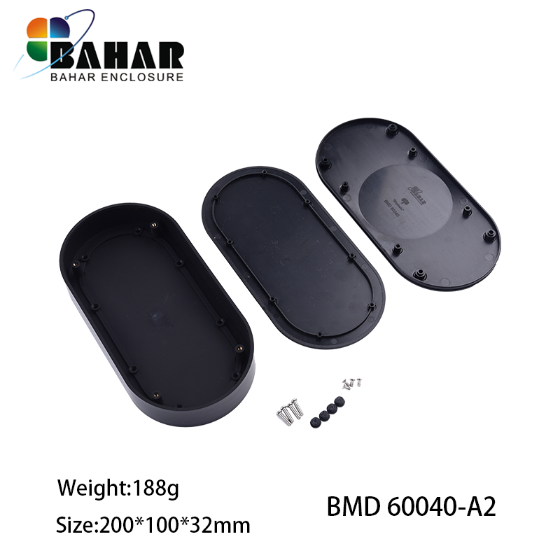 BMD 60040 | 200 x 100 x 32 mm