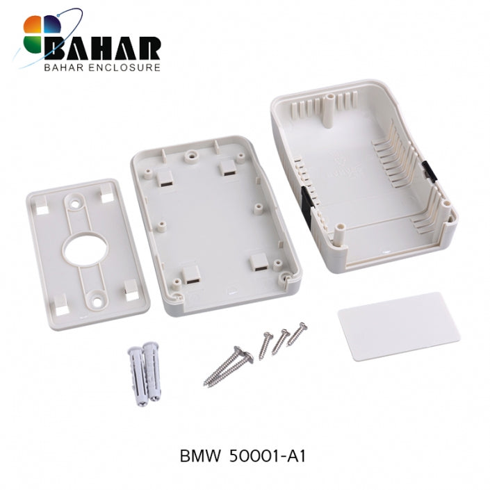 BMW 50001 | 110 x 70 x 38 mm