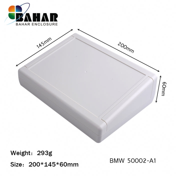 BMW 50002 - A1 | 200 x 145 x 60 mm