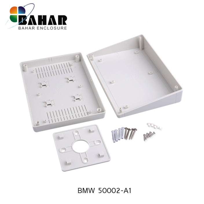 BMW 50002 - A1 | 200 x 145 x 60 mm