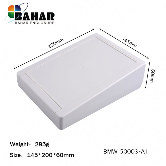 BMW 50003 - A1 | 145 x 200 x 60 mm