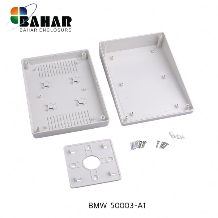 BMW 50003 - A1 | 145 x 200 x 60 mm