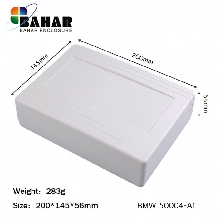 BMW 50004 - A1 | 200 x 145 x 56 mm