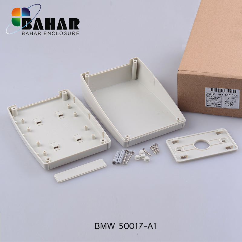 BMW 50017 | 108 x 152 x 54 mm