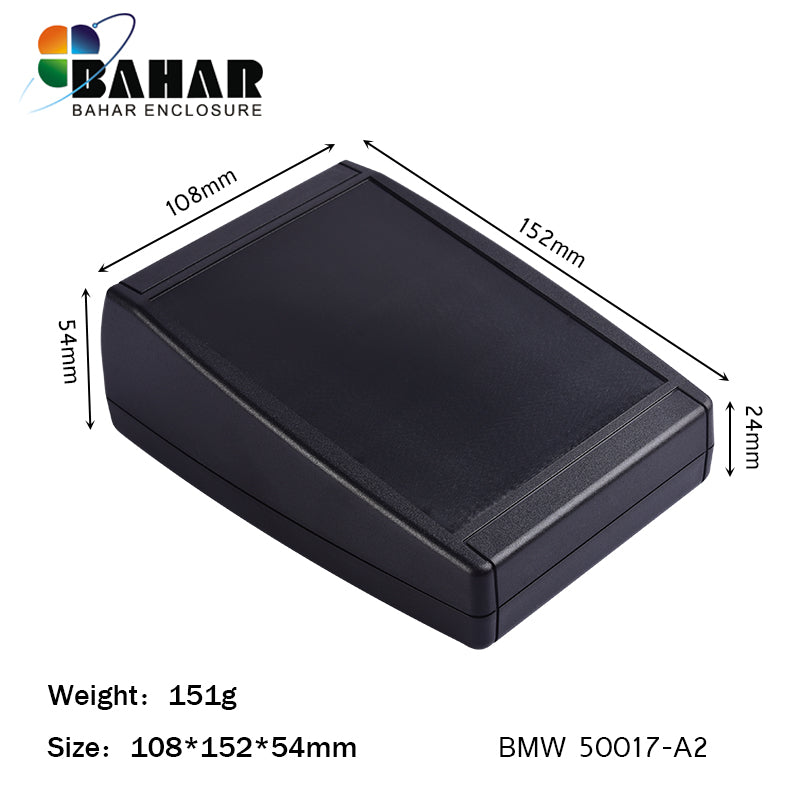 BMW 50017 | 108 x 152 x 54 mm