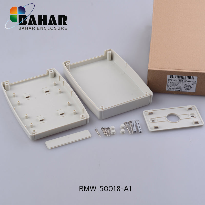 BMW 50018 | 108 x 152 x 36 mm