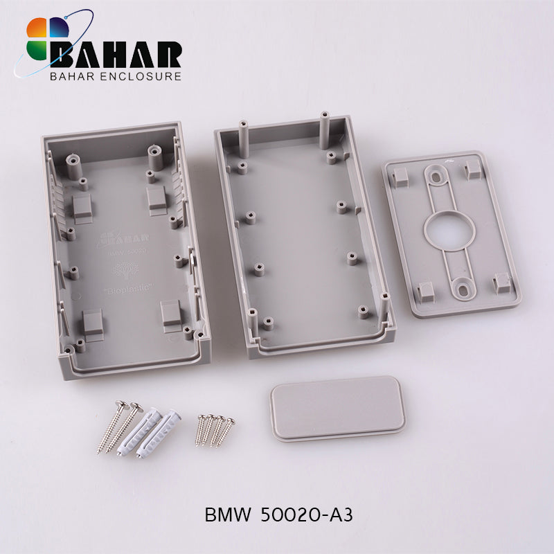 BMW 50020 | 125 x 67 x 40 mm