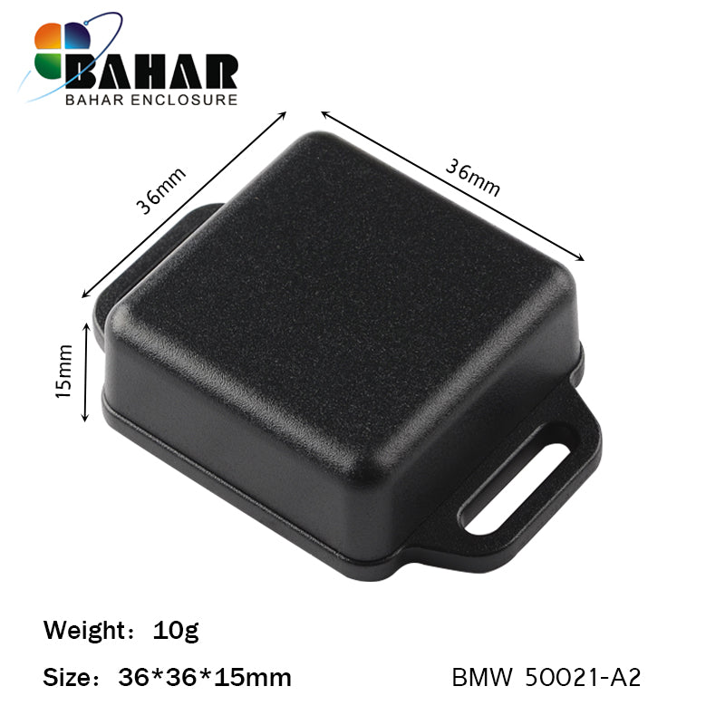 BMW 50021 | 36 x 36 x 15 mm