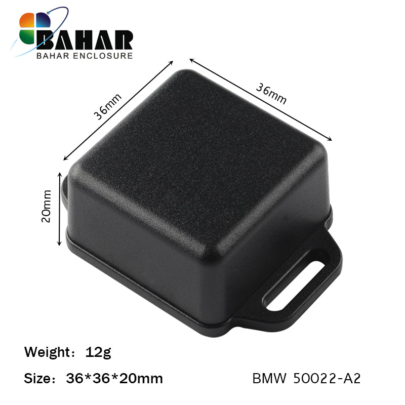 BMW 50022 | 36 x 36 x 20 mm