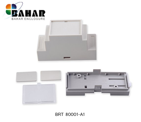 BRT 80001 - A1 | 36 x 87 x 60 mm