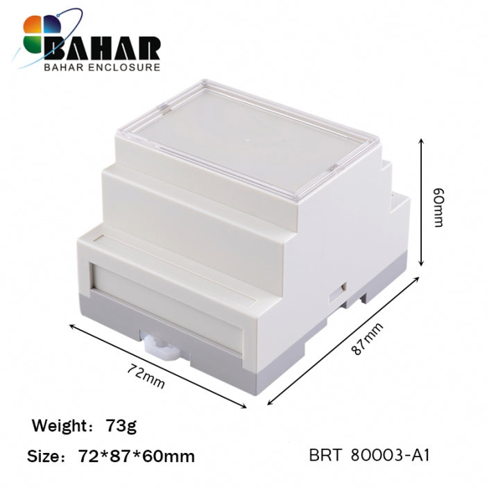 BRT 80003 - A1 | 72 x 87 x 60 mm