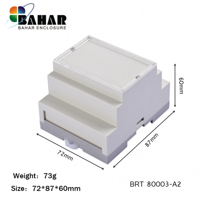 BRT 80003 - A2 | 72 x 87 x 60 mm