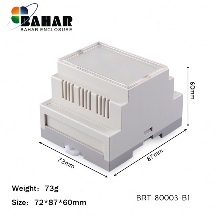 BRT 80003 - B1 | 72 x 87 x 60 mm